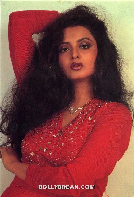 rekha nude|Bollywood everygreen star rekha in her 14 sexy nude photos